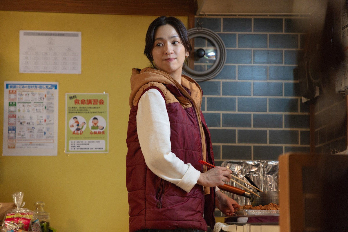 高橋一生が“究極の二役”に挑む！　転生ヒューマンドラマ『リボーン ～最後のヒーロー～』今夜スタート