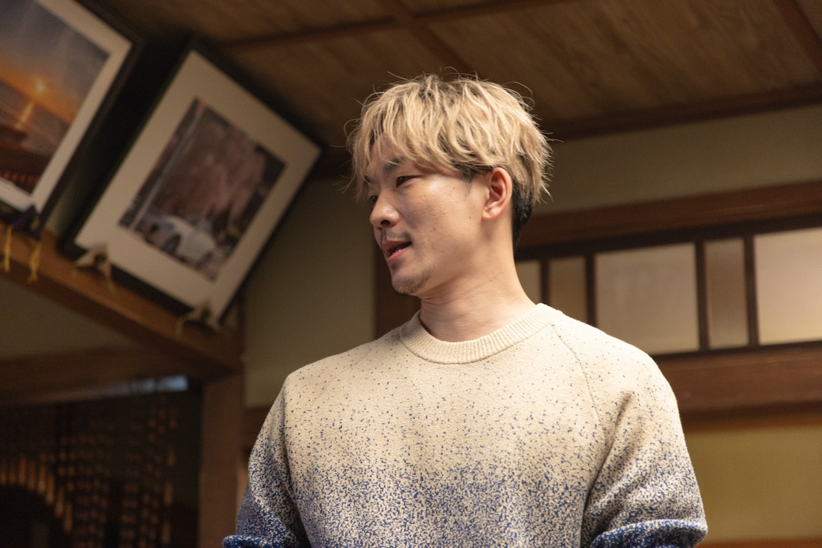 高橋一生が“究極の二役”に挑む！　転生ヒューマンドラマ『リボーン ～最後のヒーロー～』今夜スタート