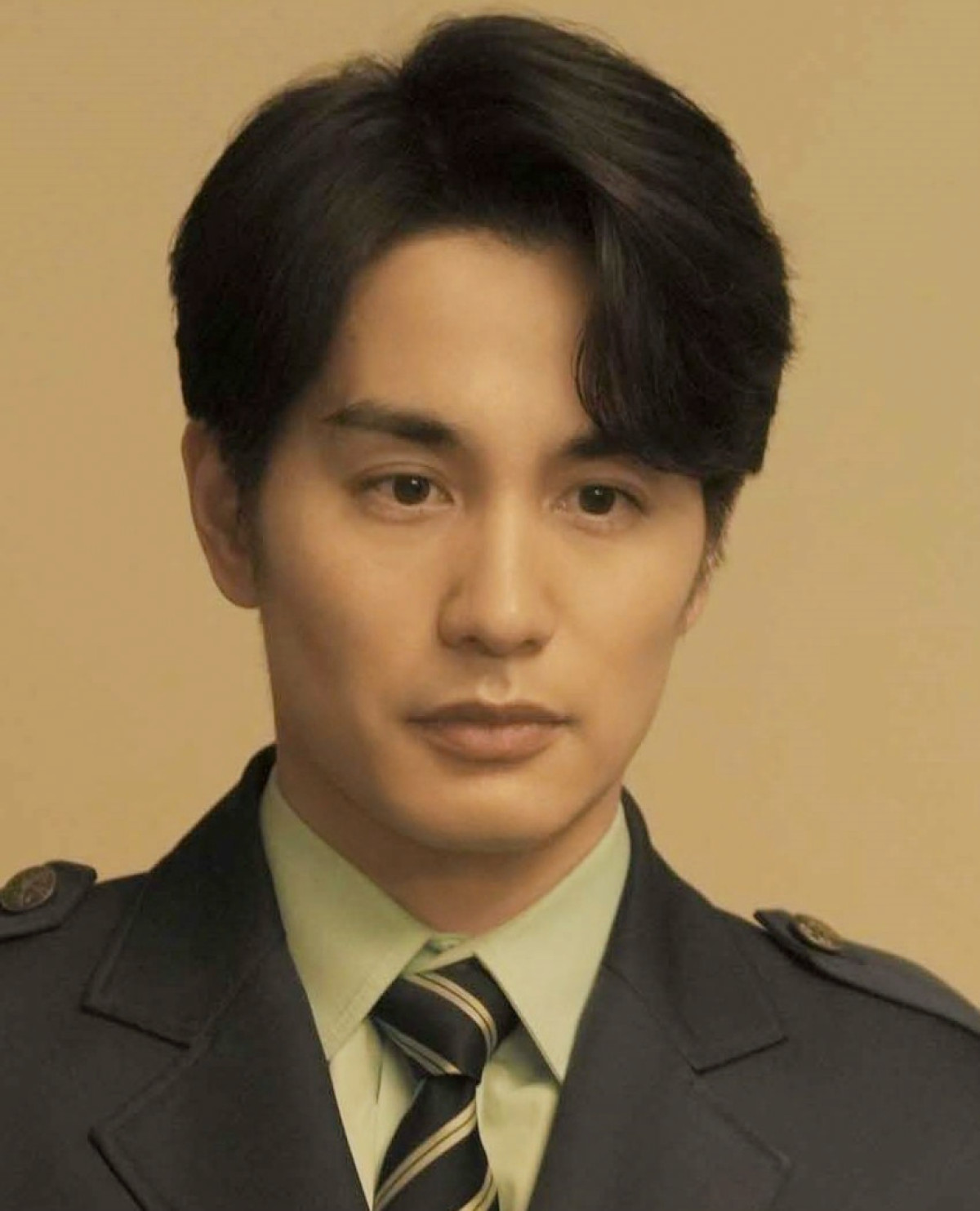 小池栄子主演『ムショラン三ツ星』バディ役に中村蒼！　ともさかりえ、関口メンディーら6名出演決定