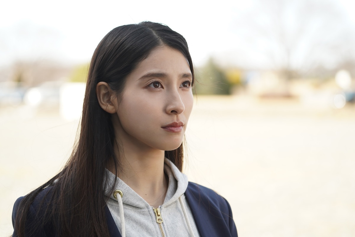 『ボーダレス』第2話 “桃子”土屋太鳳＆“蕾”佐藤勝利、警視庁-神奈川県警に関わる射殺事件を捜査