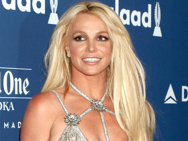 飲酒運転で逮捕のブリトニー・スピアーズがリハビリ施設に入所