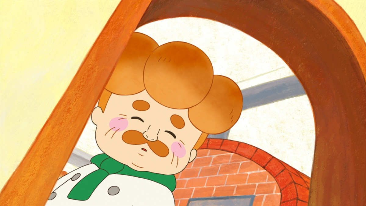 パンどろぼう役に朝井彩加！　アニメ『パンどろぼう』ティザーPV第2弾解禁　ED主題歌はきゃりーぱみゅぱみゅ