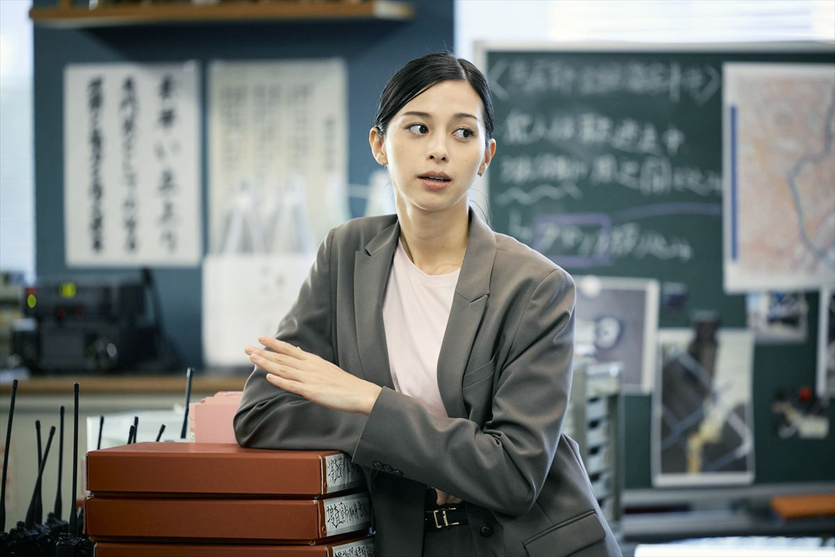 岡田将生×染谷将太、兄弟役で両親殺害事件の犯人を追うクライムサスペンス『田鎖ブラザーズ』今夜スタート！