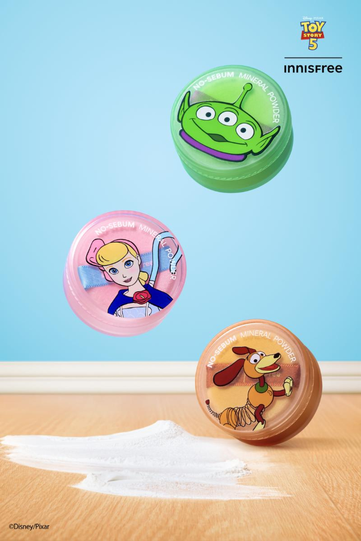 260420「トイ・ストーリー × INNISFREE エディション」