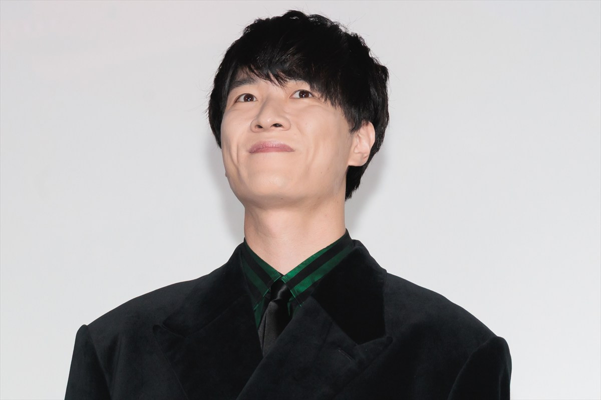 西野七瀬、映画『スーパーマリオ』アンバサダー続投に歓喜「1UPキノコをもらったような気持ち」