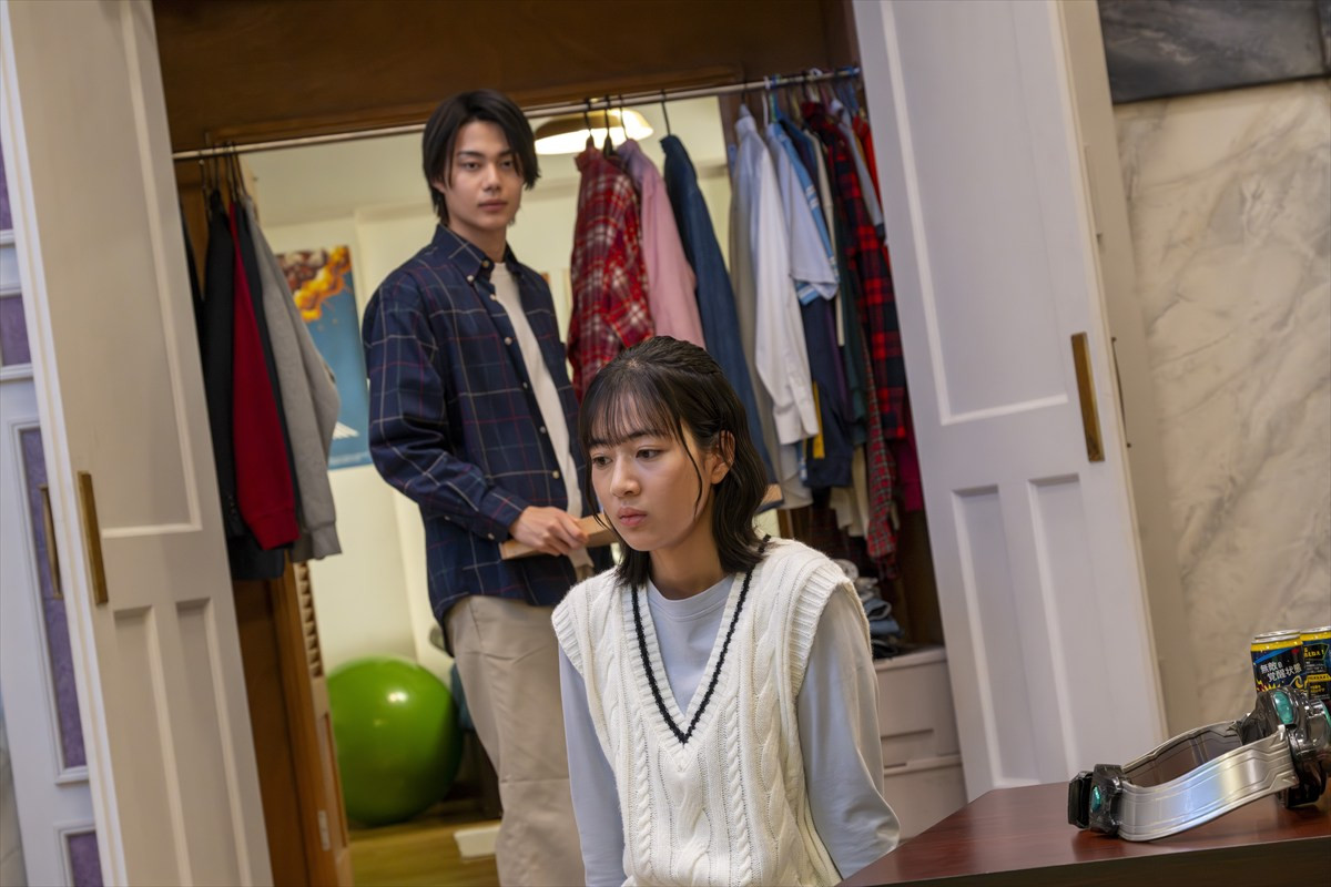 『仮面ライダーゼッツ』第32話「超える」、運命に翻弄されても夢の力を信じろ