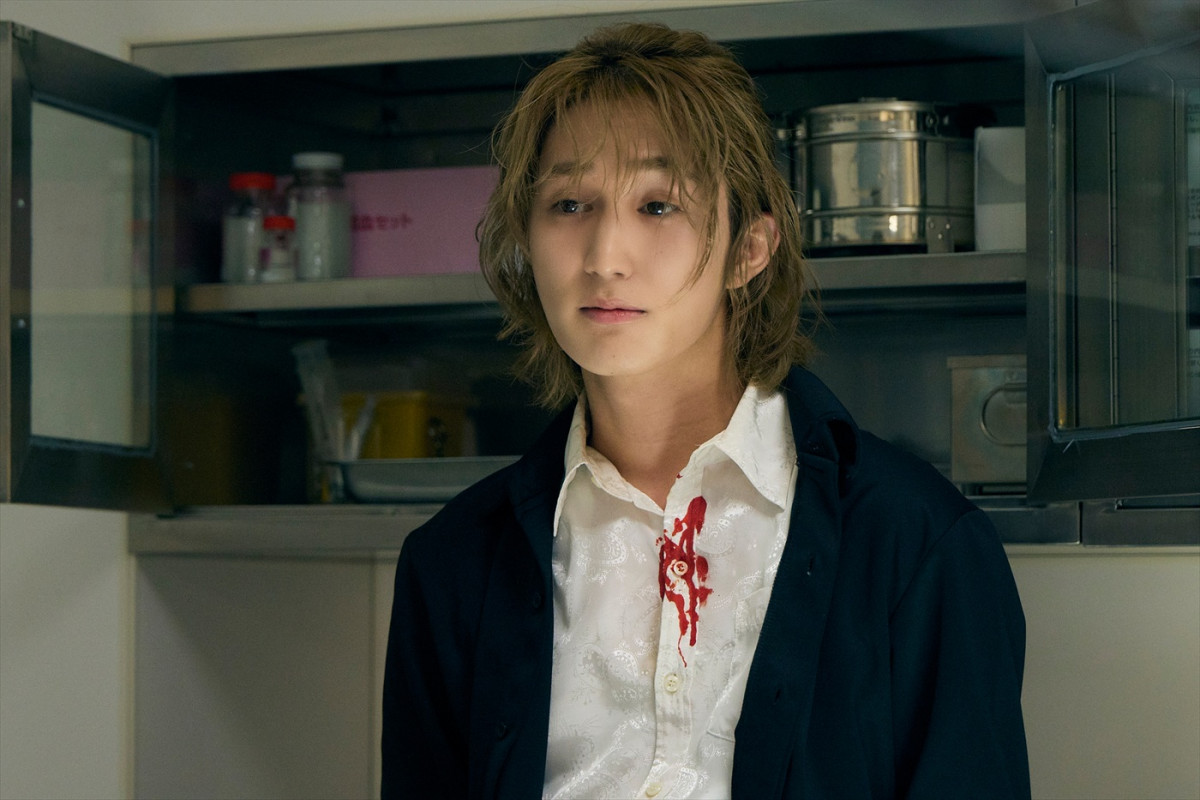 京本大我主演『憧れの作家は人間じゃありませんでした』ゲストに大和田伸也、B＆ZAI橋本涼、森崎ウィンら