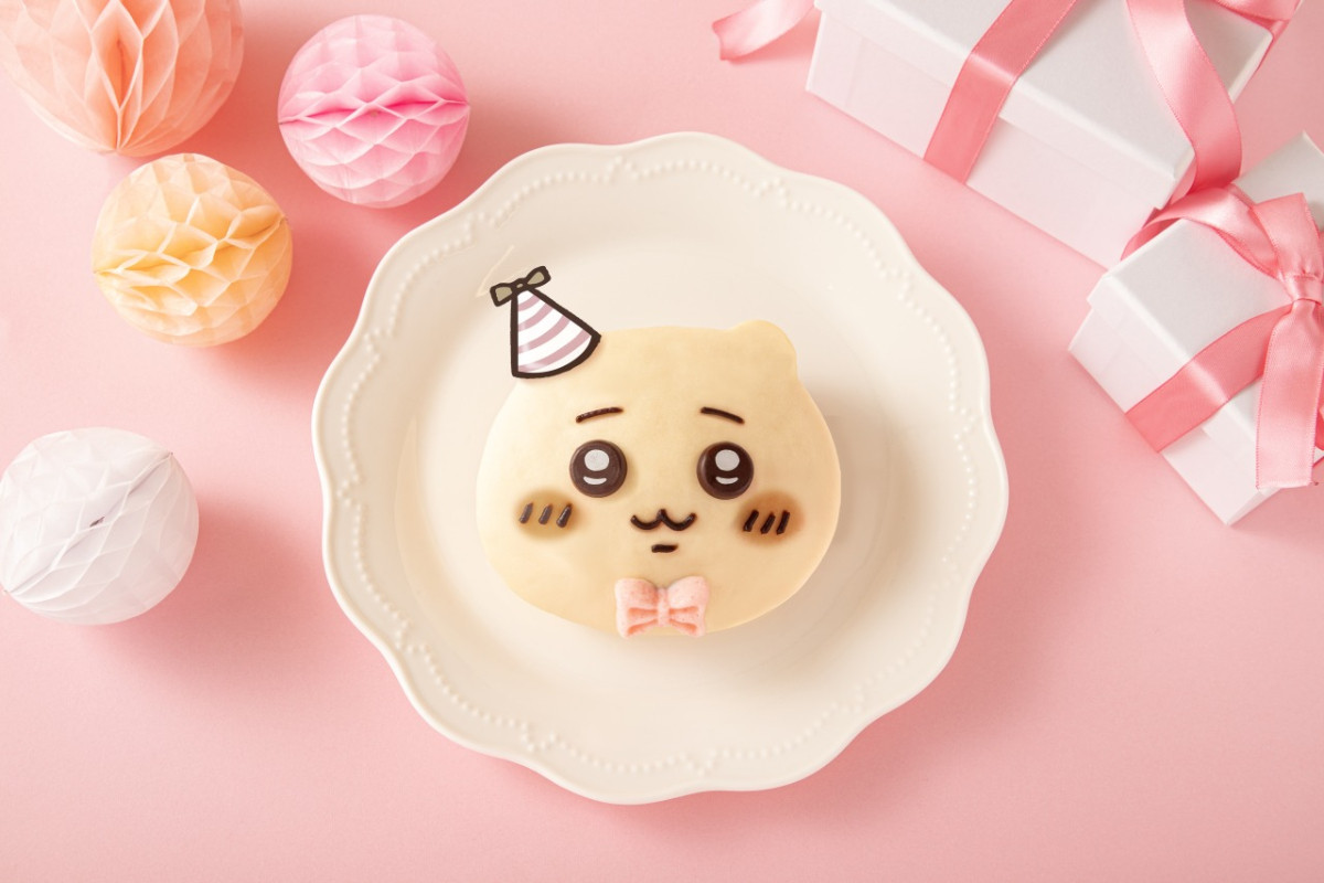 202460424 ちいかわベーカリー