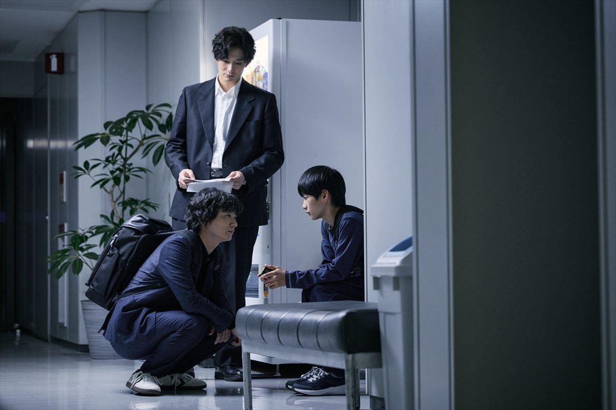 『田鎖ブラザーズ』2週連続登場“もっちゃん”山中崇、“数字の弱さ”にネット注目「伏線ですか？」「ミスリード？」