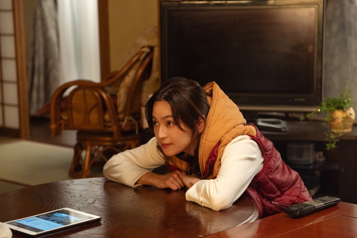 『リボーン』2015年の“光誠”高橋一生が登場！不穏なラストシーンに考察加速「中身は!?」「まさか」（ネタバレあり）