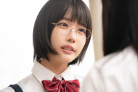ドラマ『惡の華』第4話より