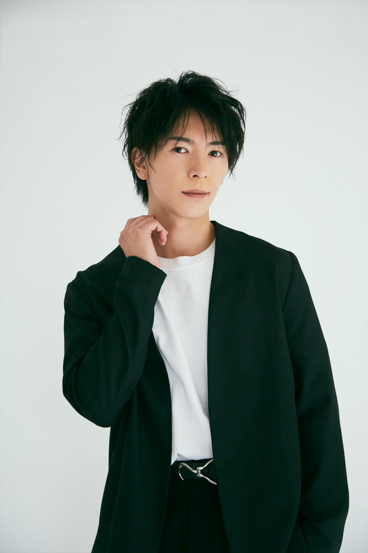 舞台『怪物事変』‐東京編‐が9月上演決定！　キャストに富本惚昭、和泉宗兵ら