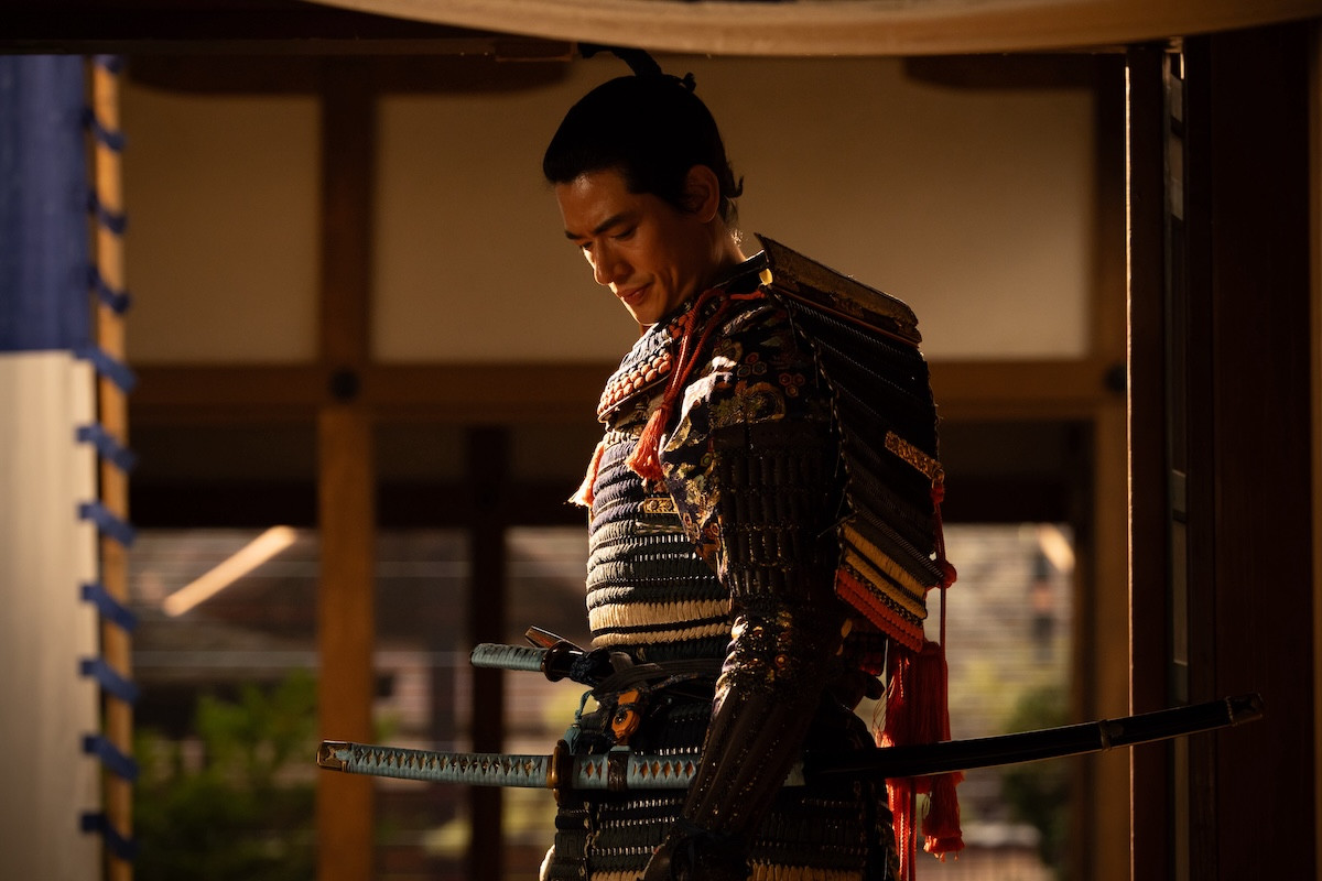 『豊臣兄弟！』第17回 “小一郎”仲野太賀、“市”宮崎あおい救出のために奮闘