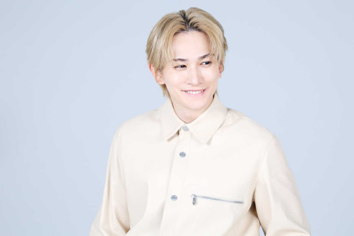 町田啓太、デビュー15周年 ダンスの道を諦めたことが最大の転機　「色気がない」と言われ続けた過去も
