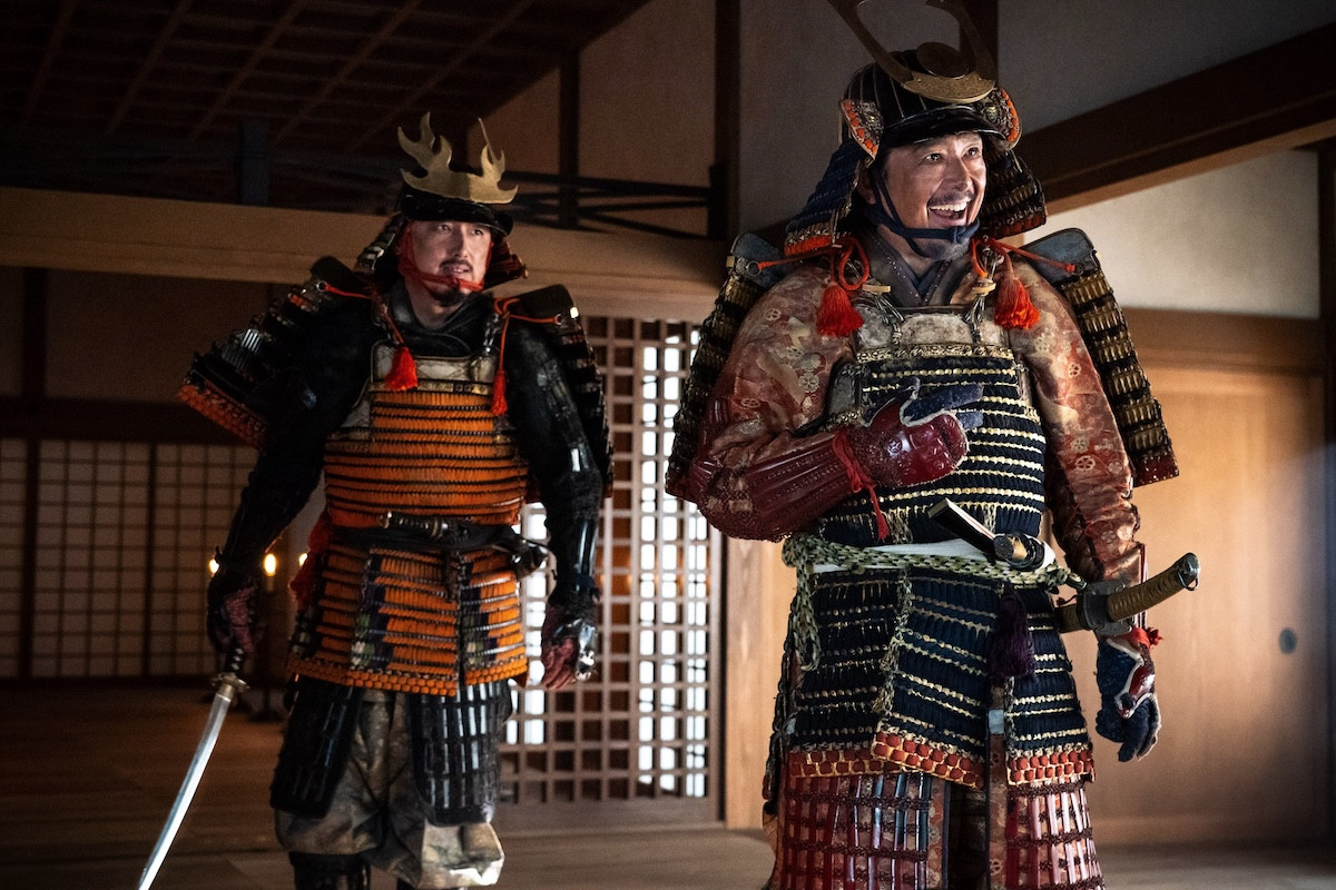 『豊臣兄弟！』“信玄”高嶋政伸、登場10分足らずでまさかの事態　ネット衝撃「早すぎない？」「大河の信玄では珍しい」