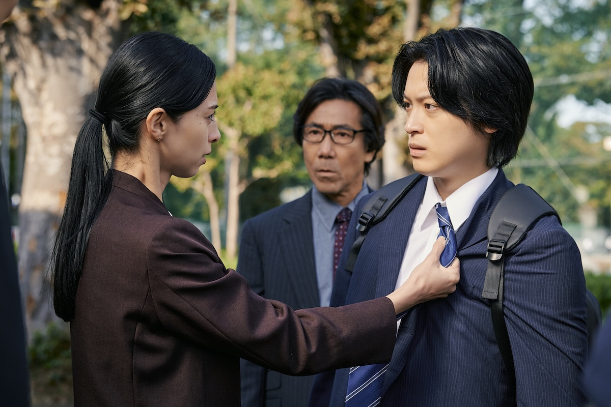 『田鎖ブラザーズ』“真”岡田将生、ラストで物騒すぎるアイテム発見　ネット衝撃「本物だよね？」「めっちゃ怖い」（ネタバレあり）