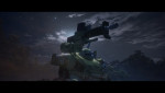 『装甲騎兵ボトムズ 灰色の魔女』場面写真