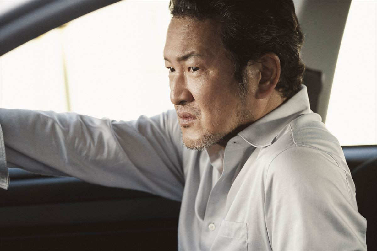 『口に関するアンケート』“ゾワっ”衝撃の場面写真＆禁断の幕間映像解禁