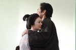連続テレビ小説『風、薫る』第40回より