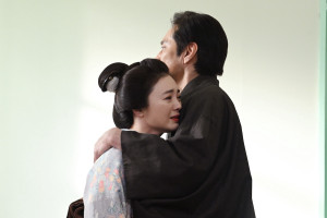 連続テレビ小説『風、薫る』第40回より