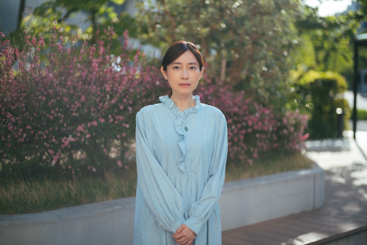 山田涼介主演『一次元の挿し木』木戸大聖、土居志央梨、松下由樹らキャスト12名解禁＆本編映像初解禁！