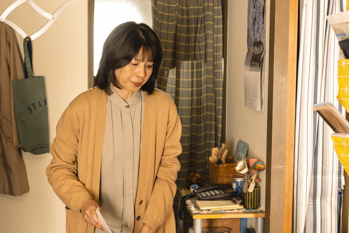『田鎖ブラザーズ』“晴子”井川遥、不穏なつぶやきにネット騒然「ここにきて」「怖くなってきた」