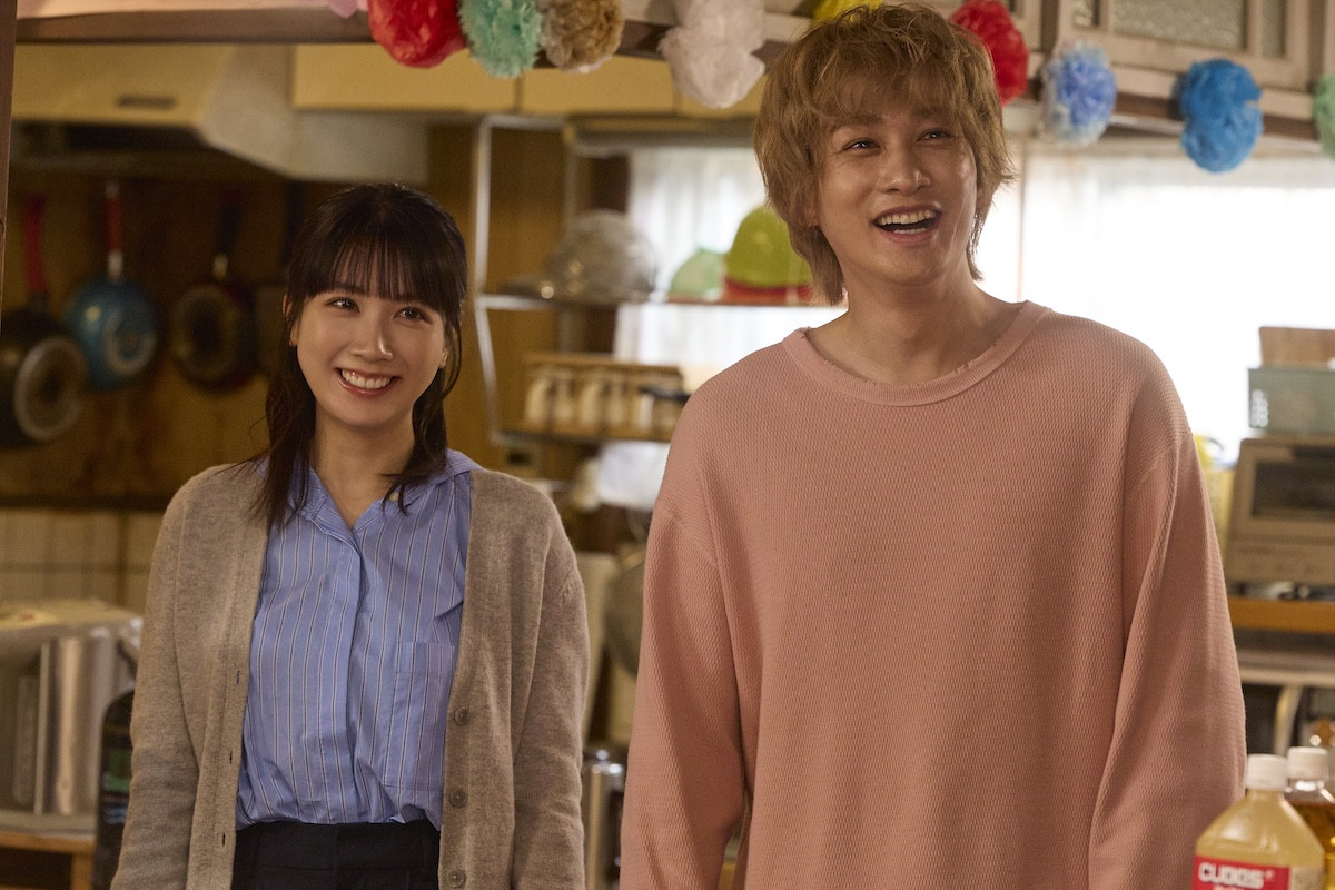 『タツキ先生は甘すぎる！』“タツキ”町田啓太、息子の行動に衝撃 ネットもあ然「トラウマ」「一線超えてる」（ネタバレあり）