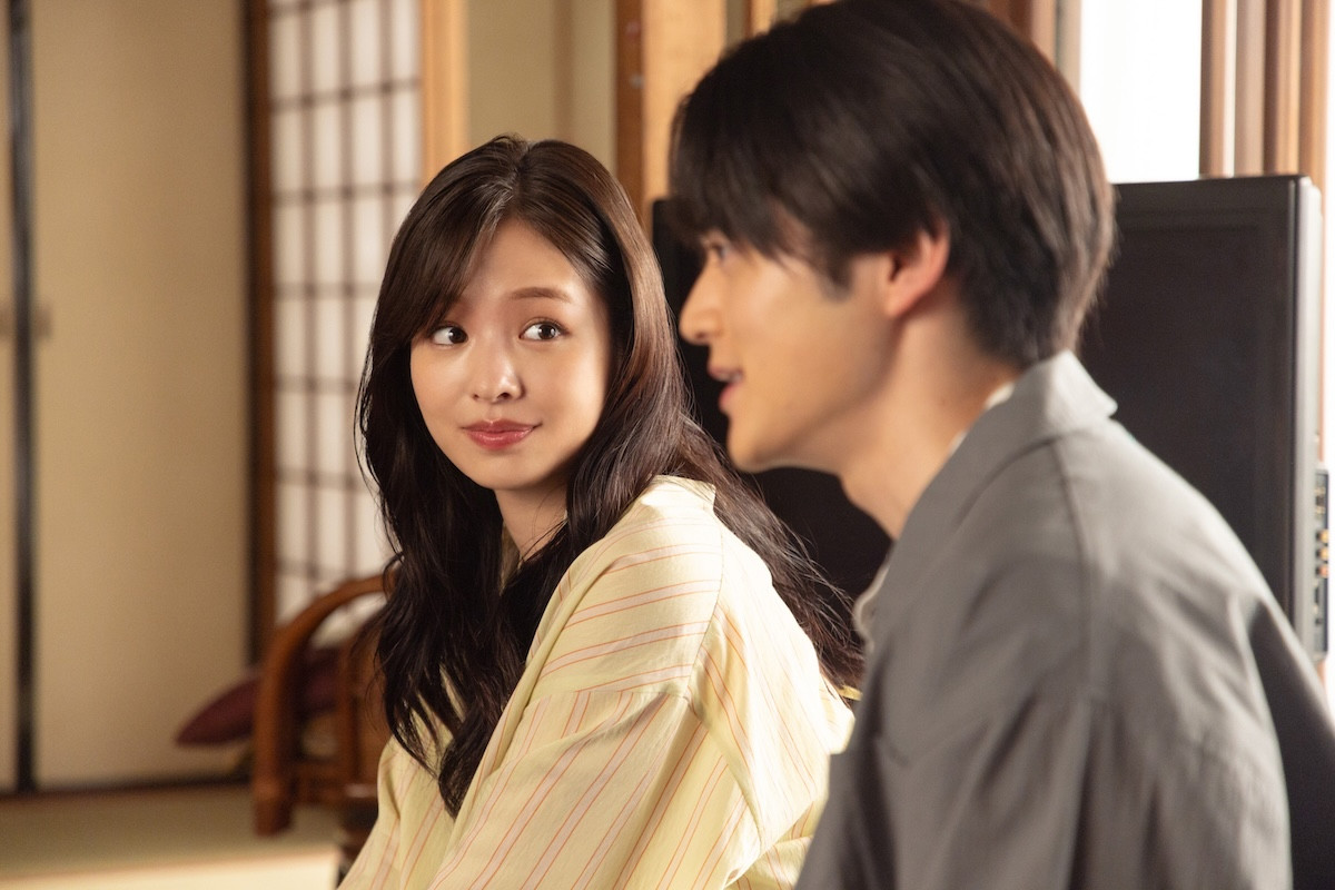 『リボーン』第8話 “光誠”高橋一生、NEOXISの野望阻止のために奮闘も再び頭痛と目まいに襲われる