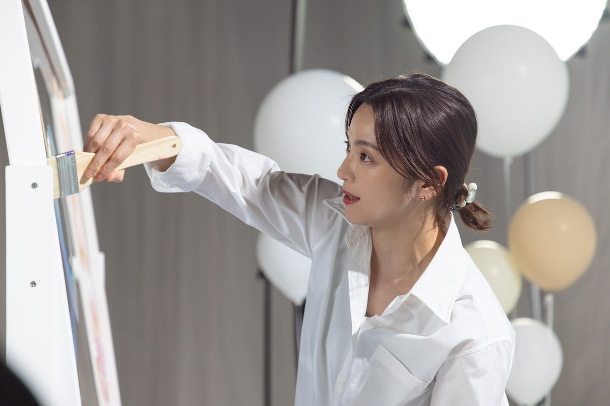 『リボーン』第4話 “光誠”高橋一生、半導体事業を通して“平成に生きる光誠”と急接近