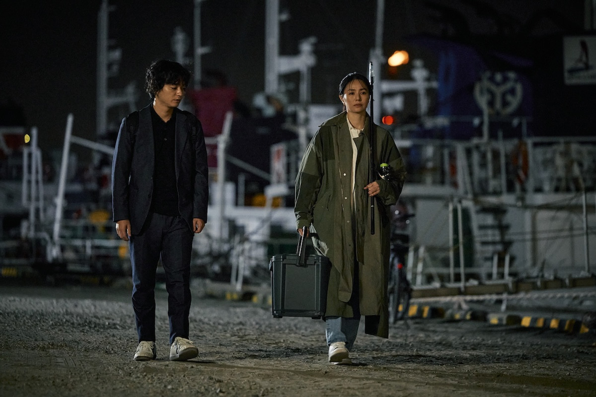 『田鎖ブラザーズ』第4話 放火殺人事件で急展開！逃走していた男が変わり果てた姿で発見される