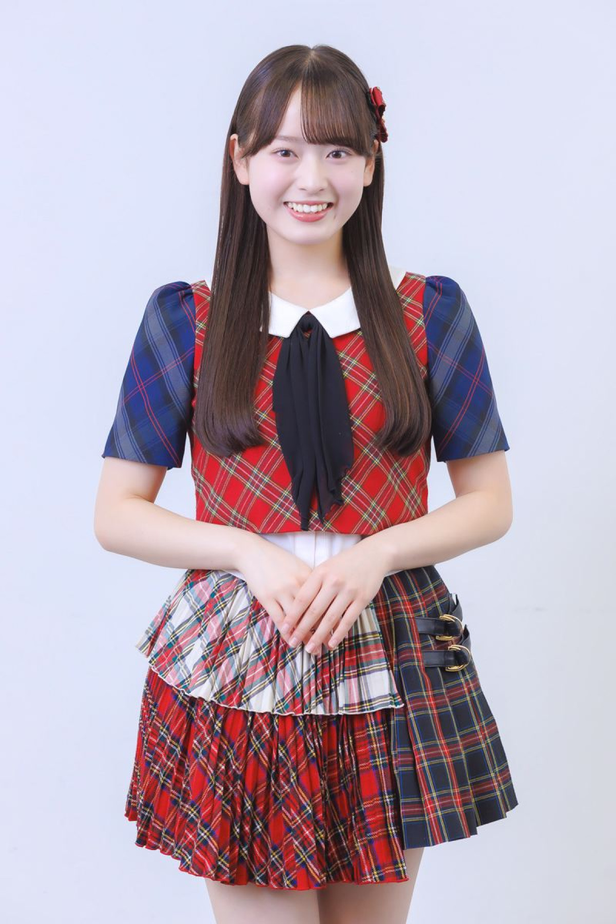 AKB48研究生・近藤沙樹＆森川優が語る“今のAKB48”の魅力とは？　【第22期生オーディション】