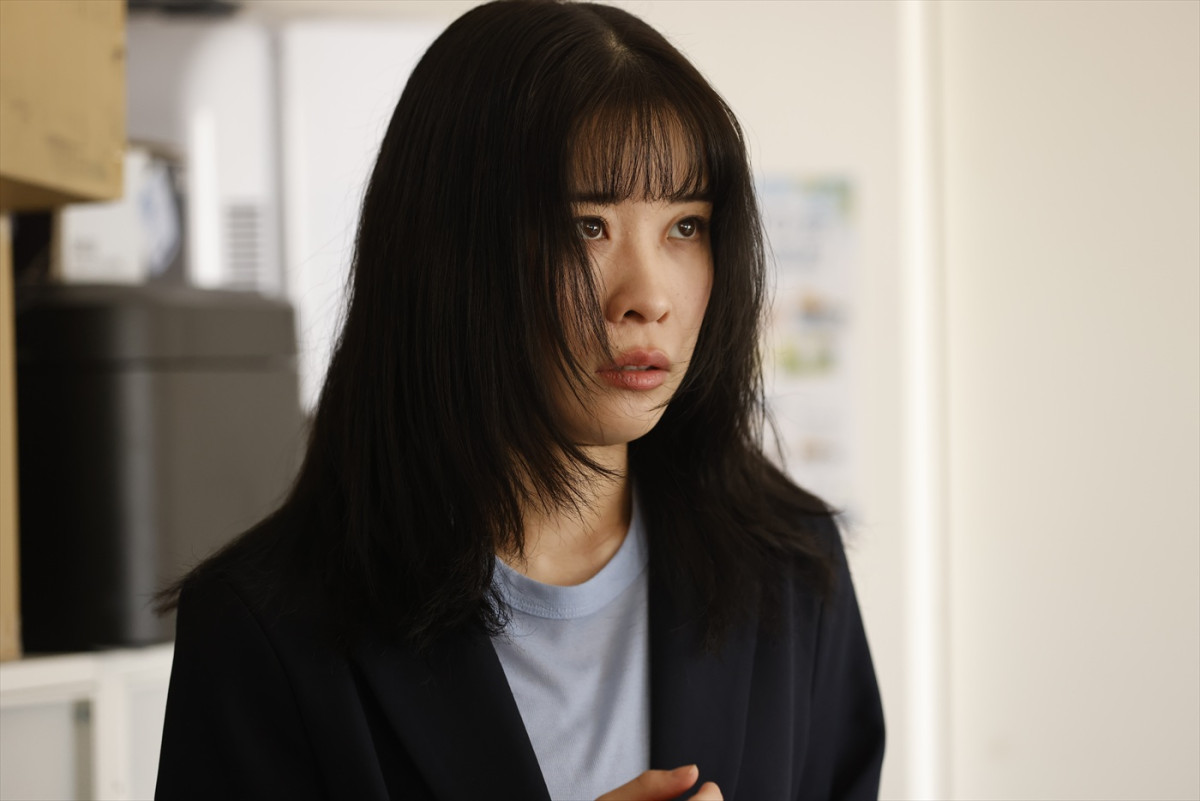 村上虹郎、細田佳央太、齊藤なぎさ、恒松祐里ら、伊藤潤二原作オムニバスドラマ『ストレンジ』出演決定！