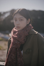 映画『17歳のプルーフ』より璃呼（美絽）