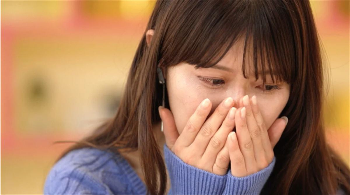 ABEMA人気女子アナ、初の“婚約破棄”で涙「無理させちゃってた」