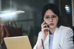 映画『だぁれかさんとアソぼ？』場面写真