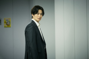 金曜ドラマ『田鎖ブラザーズ』第6話より