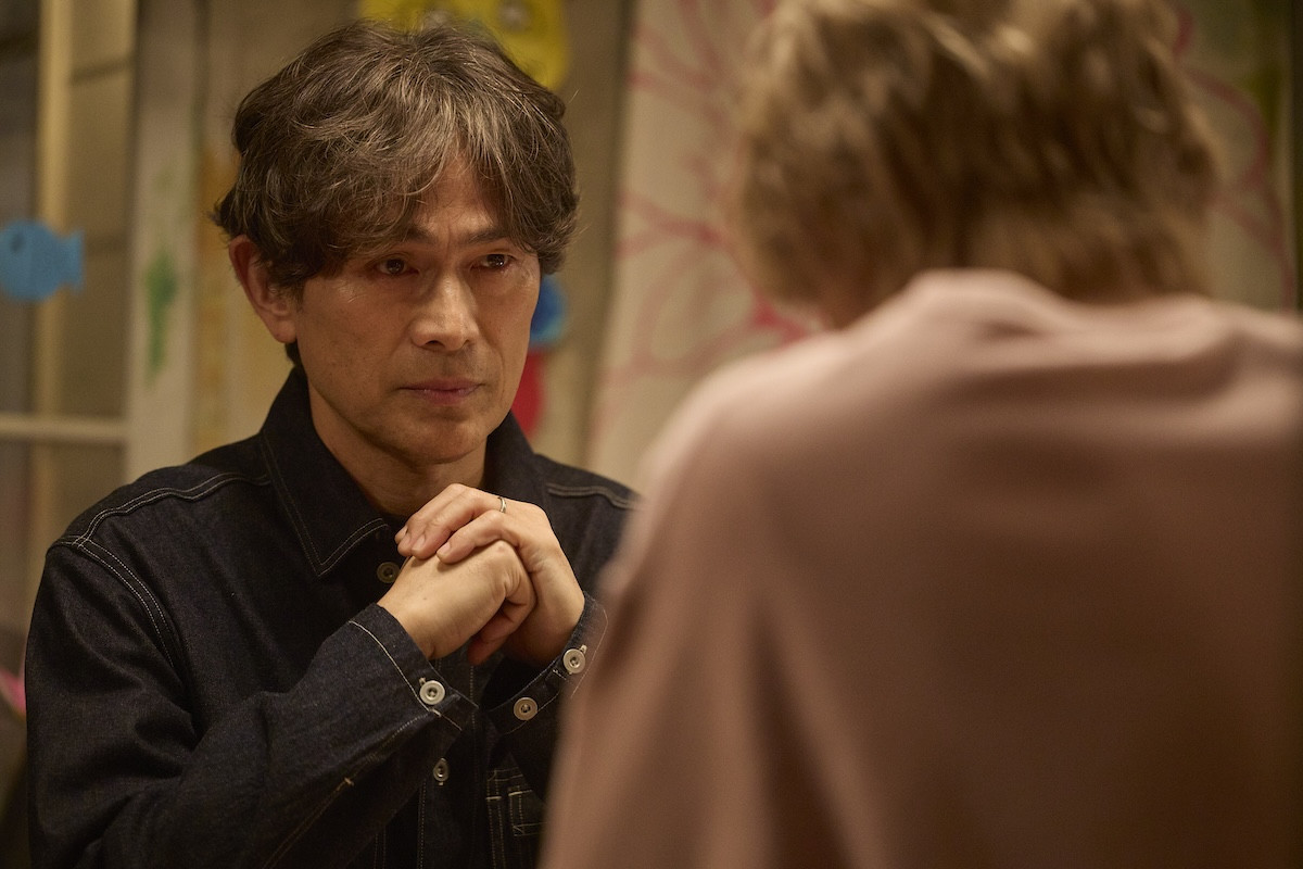 『タツキ先生は甘すぎる！』第7話 “タツキ”町田啓太、自分のことを“パパ”と呼ぶ少女に自身の幼少期を重ねる