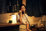 映画『遥かな町へ』場面写真