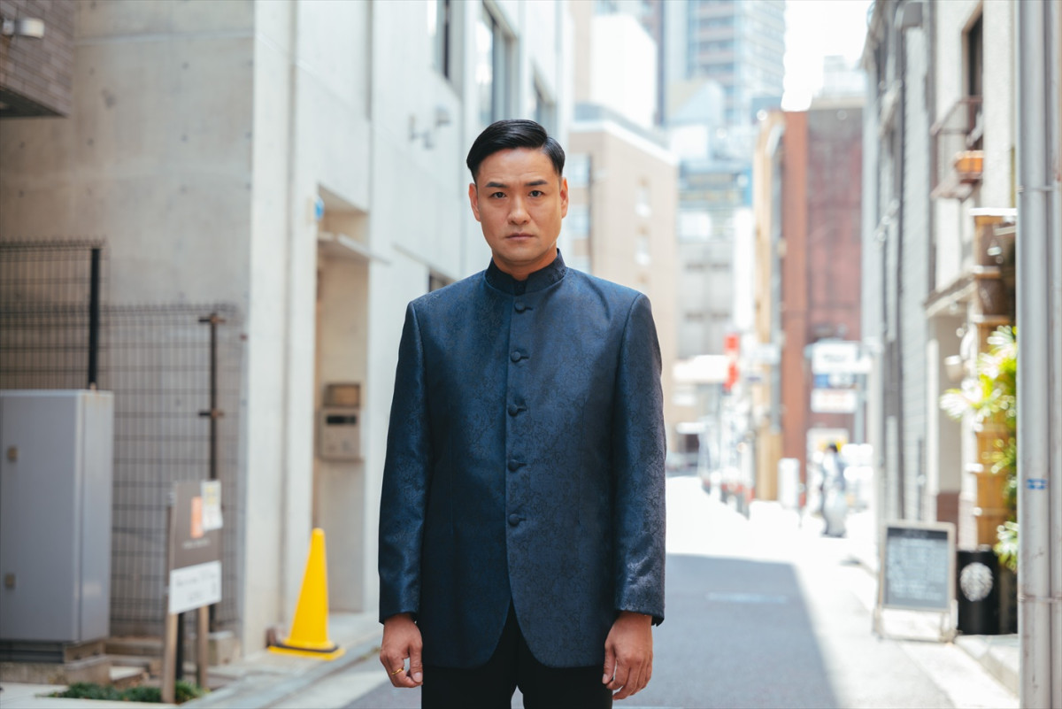 山田涼介主演『一次元の挿し木』木戸大聖、土居志央梨、松下由樹らキャスト12名解禁＆本編映像初解禁！