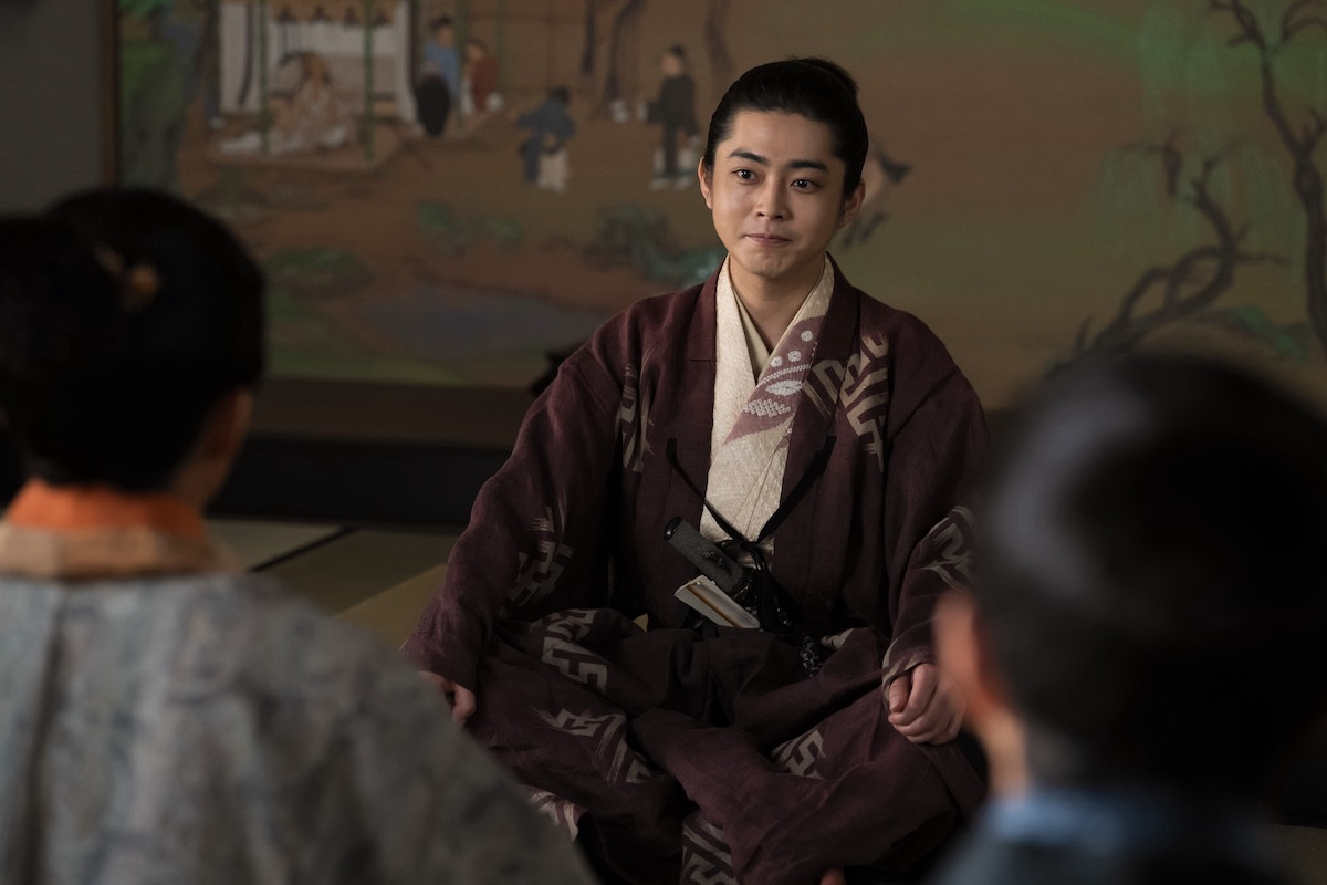 『豊臣兄弟！』仲野太賀、父・中野英雄とサプライズ親子共演！　衝撃クライマックスに騒然「まさか」「壮大な親子喧嘩」
