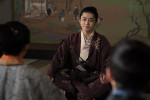 大河ドラマ『豊臣兄弟！』第21回「風雲！竹田城」より