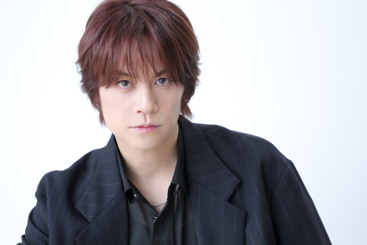 “童磨vsしのぶ”浦井健治＆門山葉子、完全初対面で息ぴったり　キャラ愛と親和性語る＜舞台『鬼滅の刃』インタビュー＞