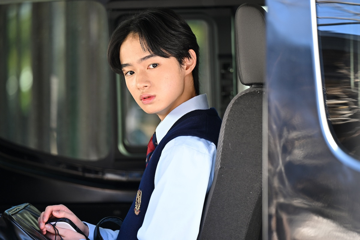 『ＧＩＦＴ』第4話 “伍鉄”堤真一、チーム最年少メンバーが輝ける方法を思案　“人香”有村架純の父にも異変