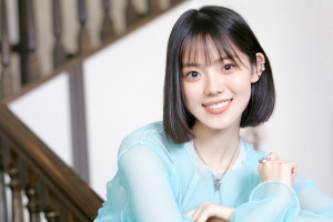 志田こはく