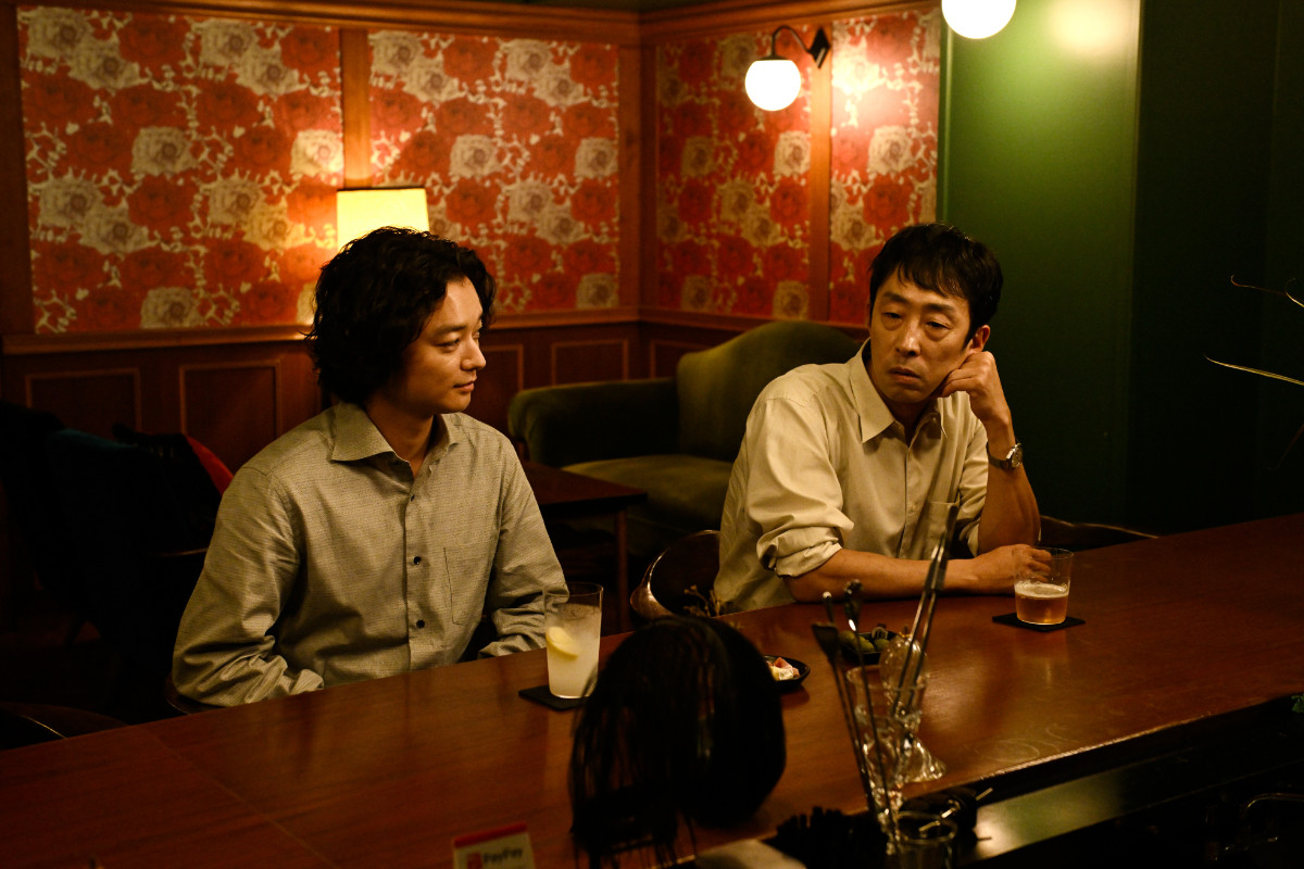 染谷将太「嫌悪感を持つ人もいるかもしれない」　『廃用身』で危うい領域に踏み込む医師役を怪演