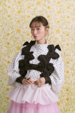 ドラマ『エミリとマリア』に出演する松本まりか