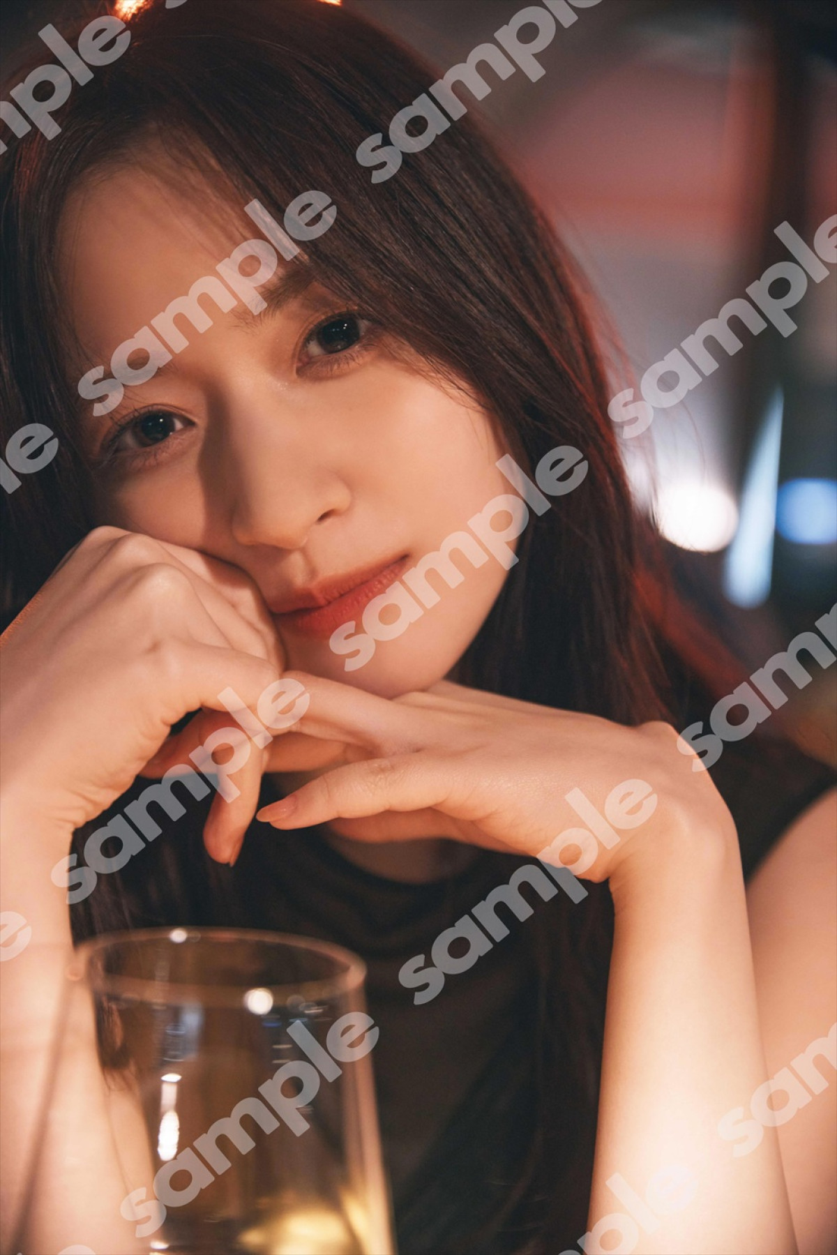 乃木坂46 金川紗耶1st写真集『好きのグラデーション』書店別購入特典絵柄全21種を一挙公開！