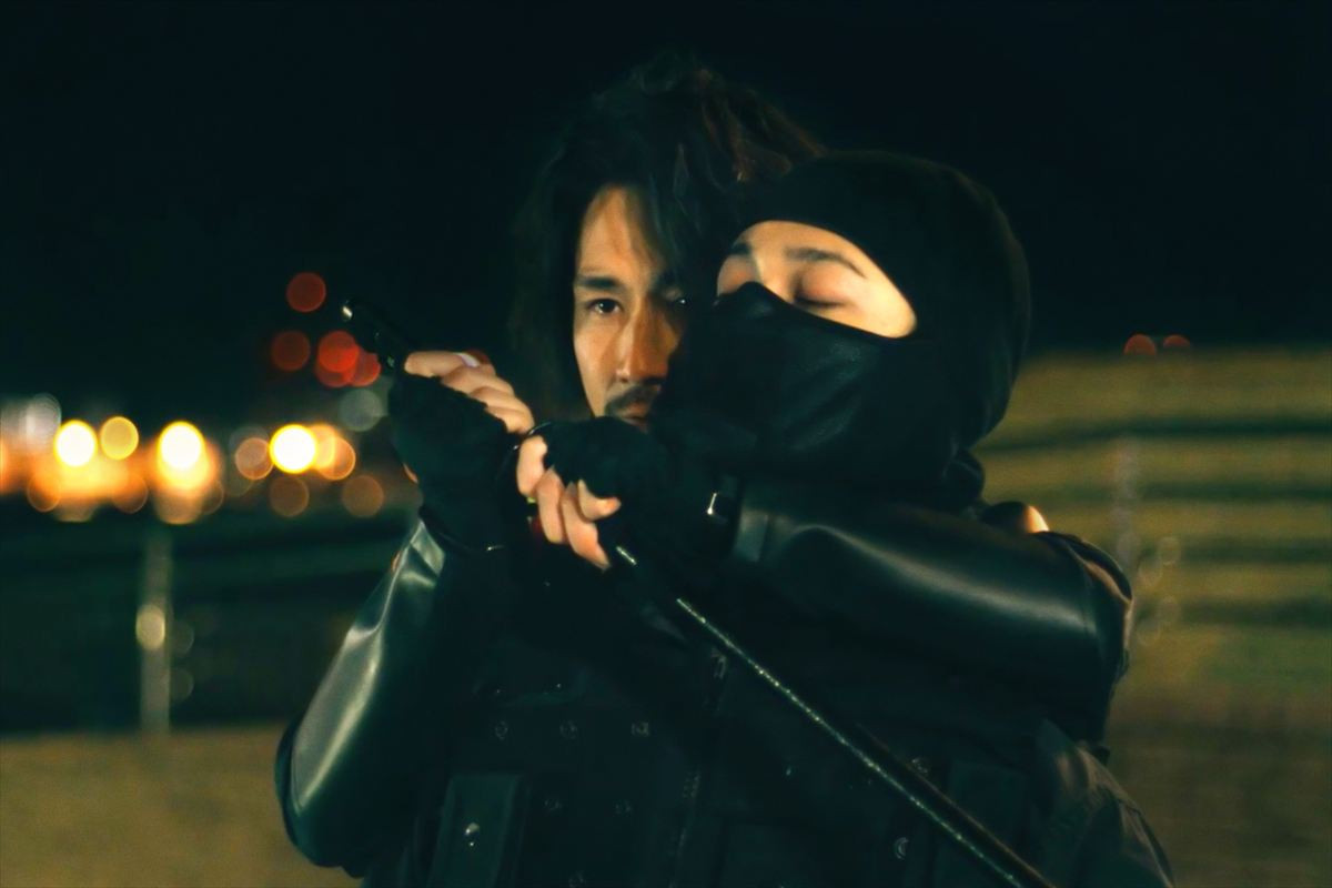 浅野寛介×ケイン・コスギ　映画『四十九‐SEEK』7.31公開決定　監督はケインの弟シェイン