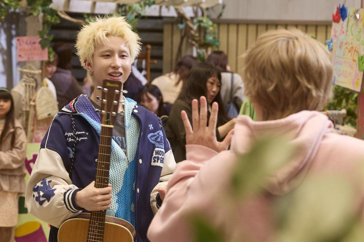 『タツキ先生は甘すぎる！』第7話 “タツキ”町田啓太、自分のことを“パパ”と呼ぶ少女に自身の幼少期を重ねる