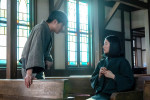 連続テレビ小説『風、薫る』第45回より